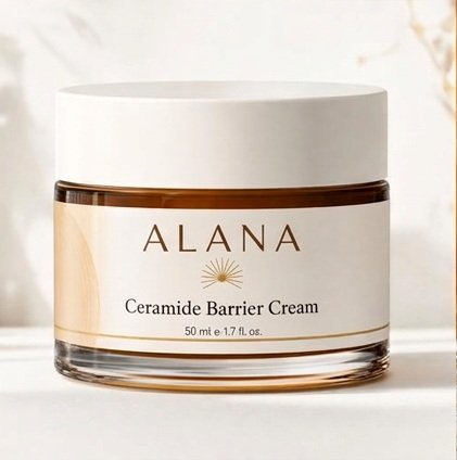 CERAMIDE BARRIER CREAM