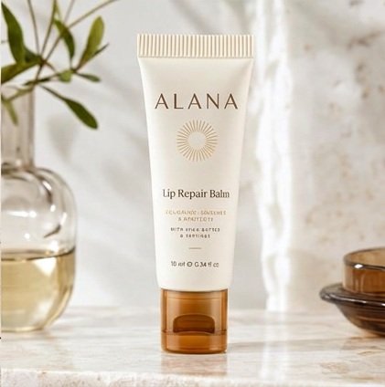 LIP REPAIR BALM