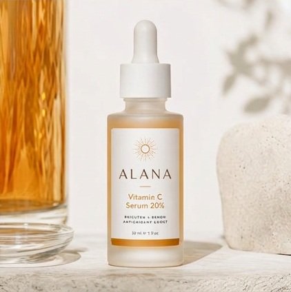 VITAMIN C SERUM 20%